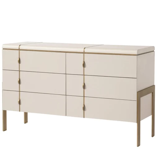 Cassettone Althea