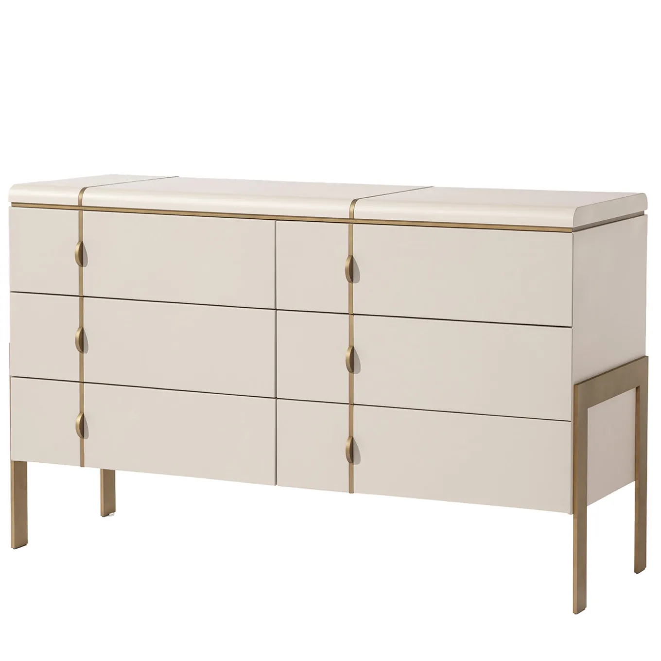 Cassettone Althea