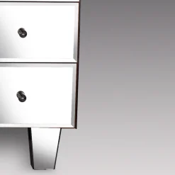 Cassettone in vetro Vignole