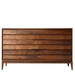 Cassettone Liliale #1