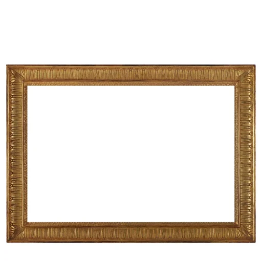 Cassonetto Impero Napoletano Cornice