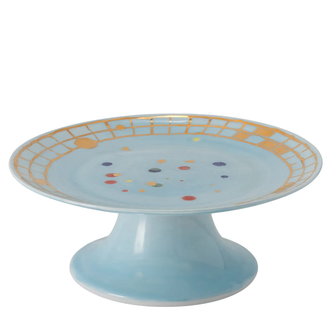 Cavalletto di cristallo