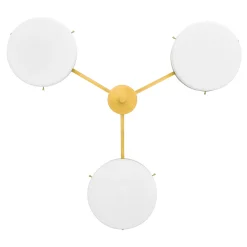 Celeste Epiphany Luce da soffitto/parete