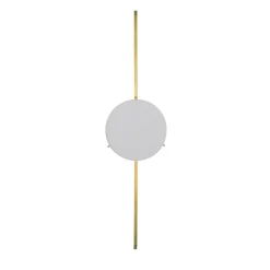 Celeste Solitude Luce da soffitto/parete
