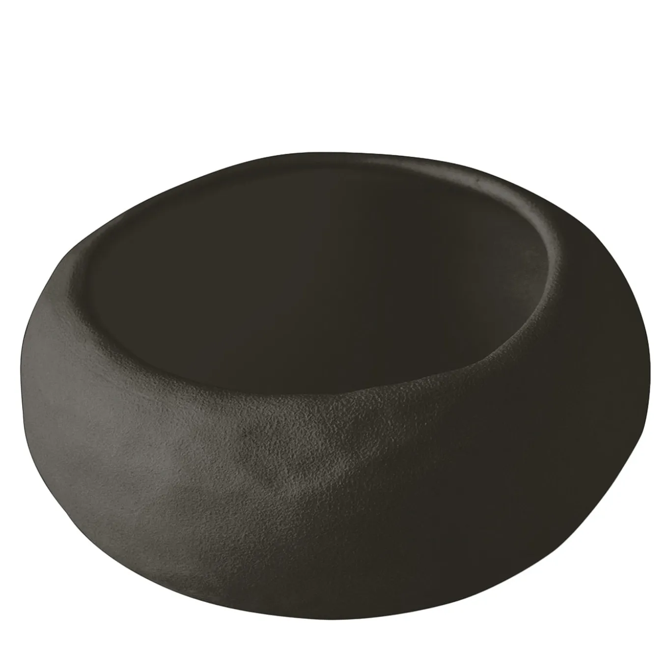 Centrotavola a ciotola Meteora piccolo