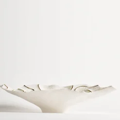 Centrotavola in oro Opensea