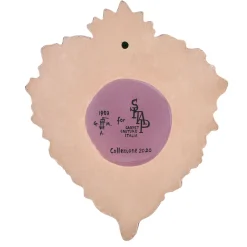 Ceramica decorativa Devotion Medium Rose