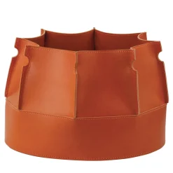 Cestino basso Muscari