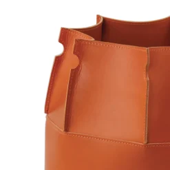 Cestino basso Muscari