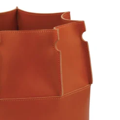 Cestino basso Muscari