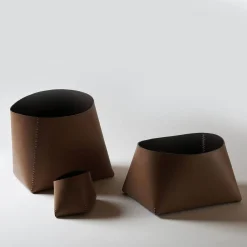Cestino medio Organic Giovanni di Claude Bouchard
