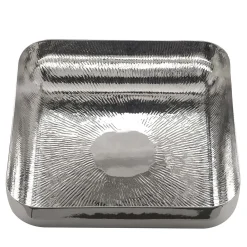 Cestino quadrato unico