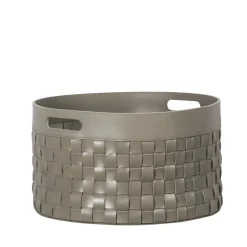 Cestino rotondo grande Verona