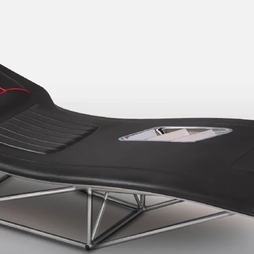 Chaise longue California