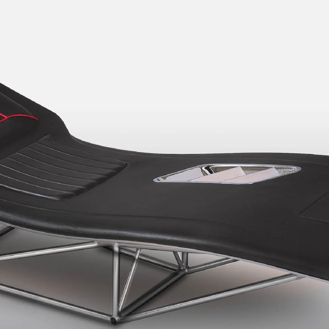 Chaise longue California