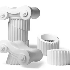 Chaise longue Capitello in edizione limitata di Studio 65