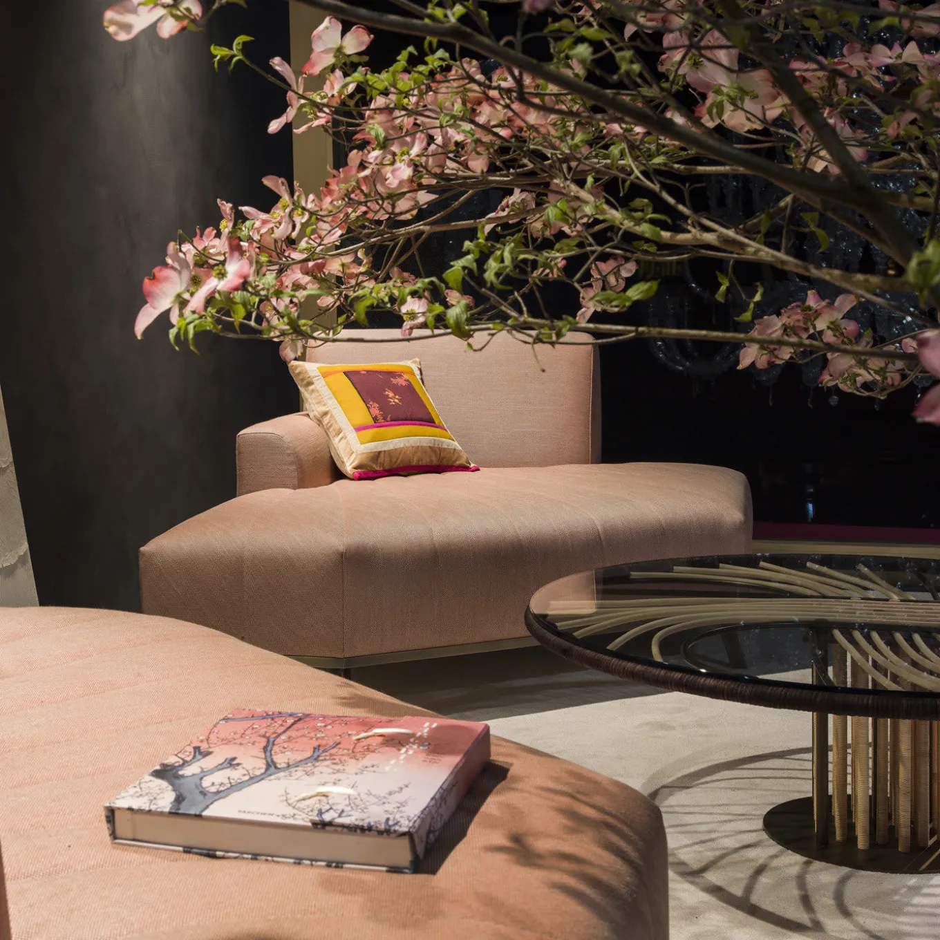 Chaise longue Expanding Ed/20 000 di Studio Mamo