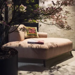 Chaise longue Expanding Ed/20 000 di Studio Mamo