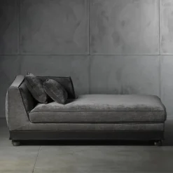 Chaise Longue Parigi