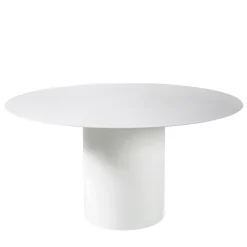 Chiodo 7 Tavolo Bianco