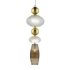 Ciondolo Harmony Big Satin