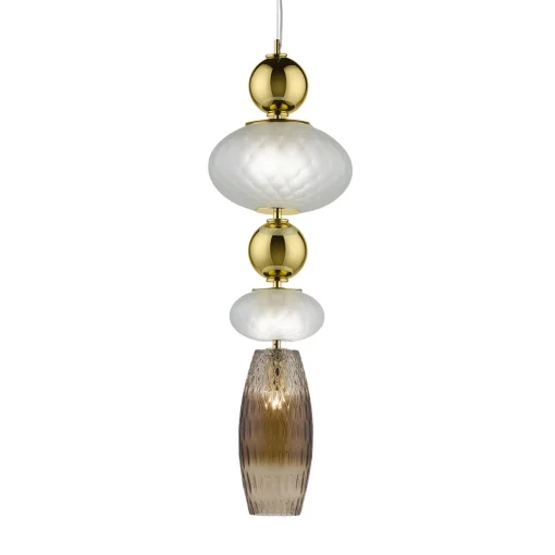 Ciondolo Harmony Big Satin