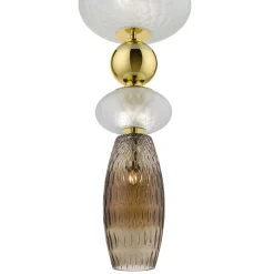 Ciondolo Harmony Big Satin