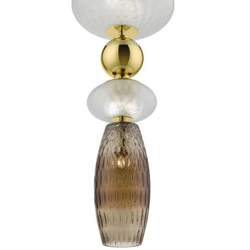 Ciondolo Harmony Big Satin