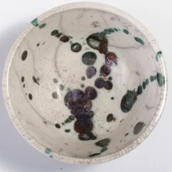 Ciotola di muschio