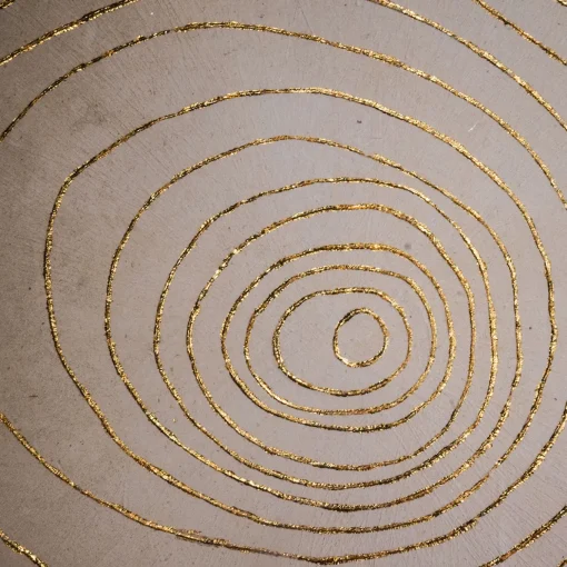 Ciotola in pietra Flora Lecce