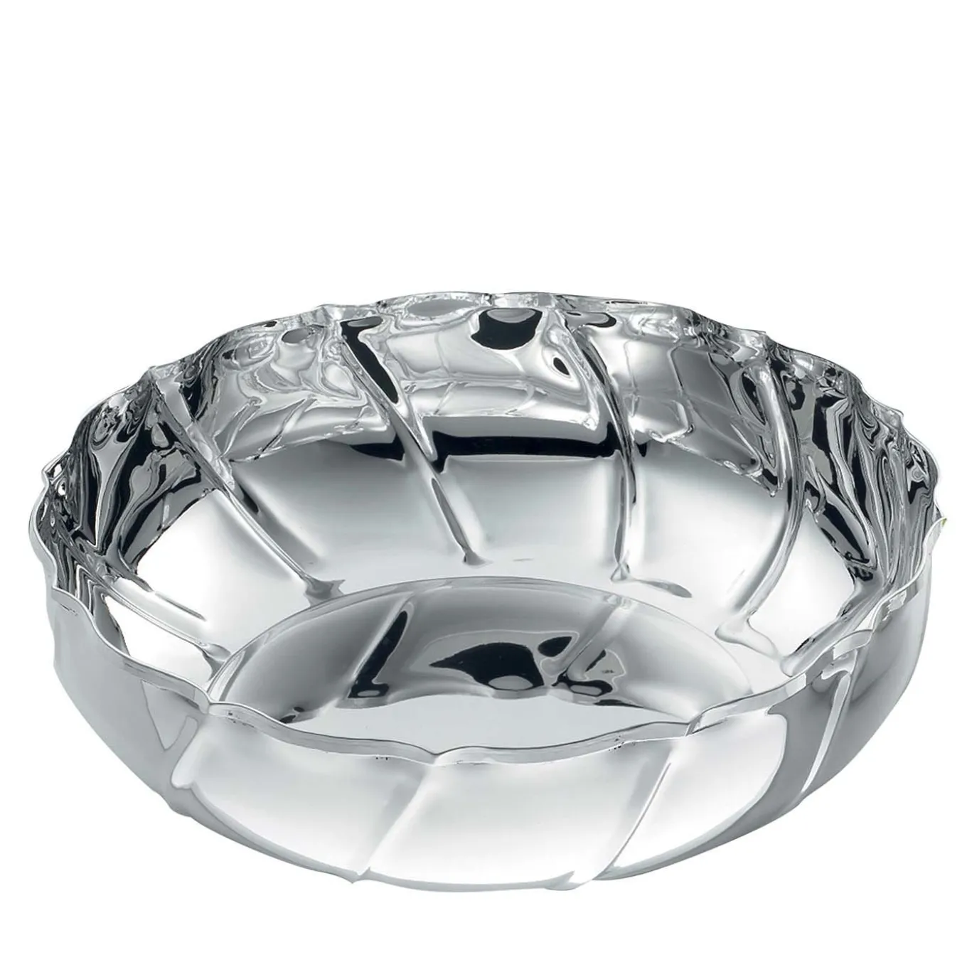 Ciotola rotonda Torciglione