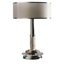 CL2100 Lampada da tavolo in ottone