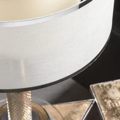 CL2100 Lampada da tavolo in ottone