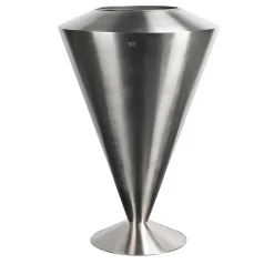 Clepsydra Frappeuse d'acciaio
