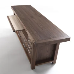 Comò Coblenza di C.R. & S. Riva 1920