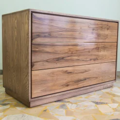 Comò Liv di Erika Gambella