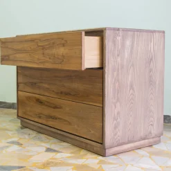 Comò Liv di Erika Gambella