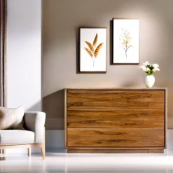 Comò Liv di Erika Gambella