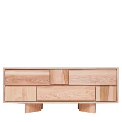 Comò ZHU di Erika Gambella