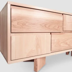 Comò ZHU di Erika Gambella