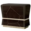 Comodino a 3 cassetti Temptation