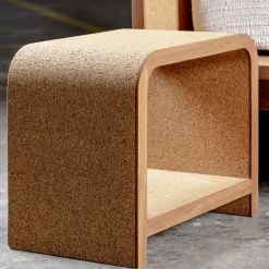 Comodino Bisu di Matteo Congiu