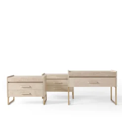 Comodino Brera #2