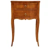Comodino In Stile Veneziano in Legno