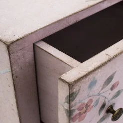 Comodino rosa Brenta #2