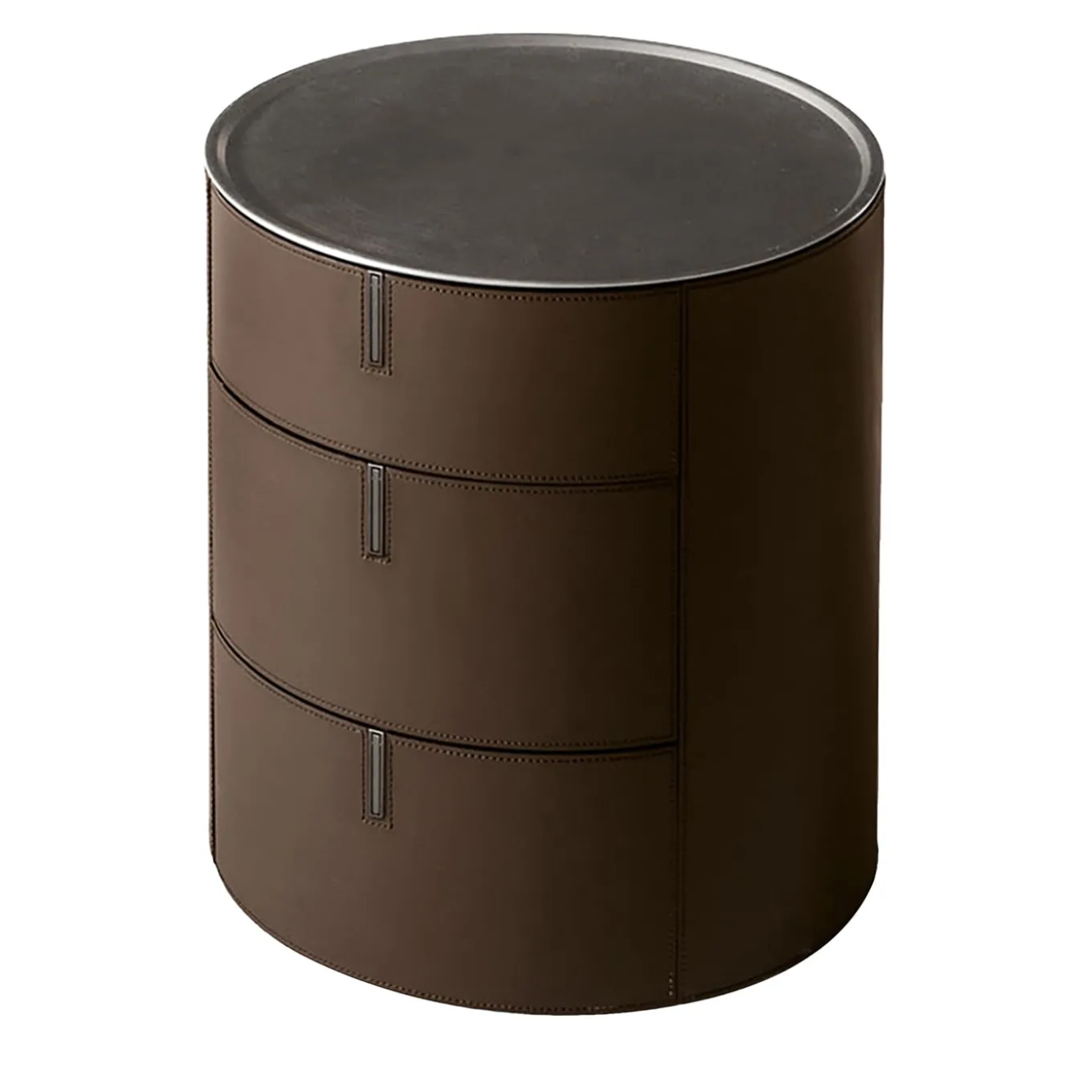 Comodino Round 3 di Giuseppe Bavuso