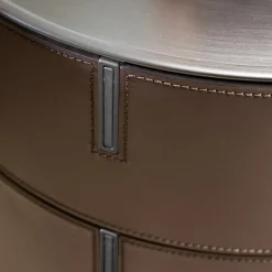 Comodino Round 3 di Giuseppe Bavuso