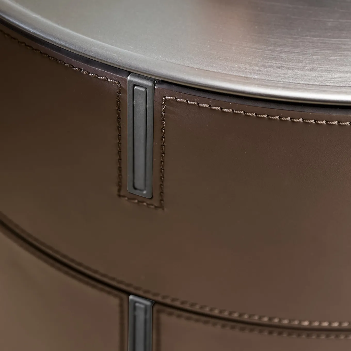 Comodino Round 3 di Giuseppe Bavuso