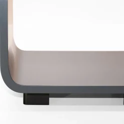 Comodino Tabaco Brown