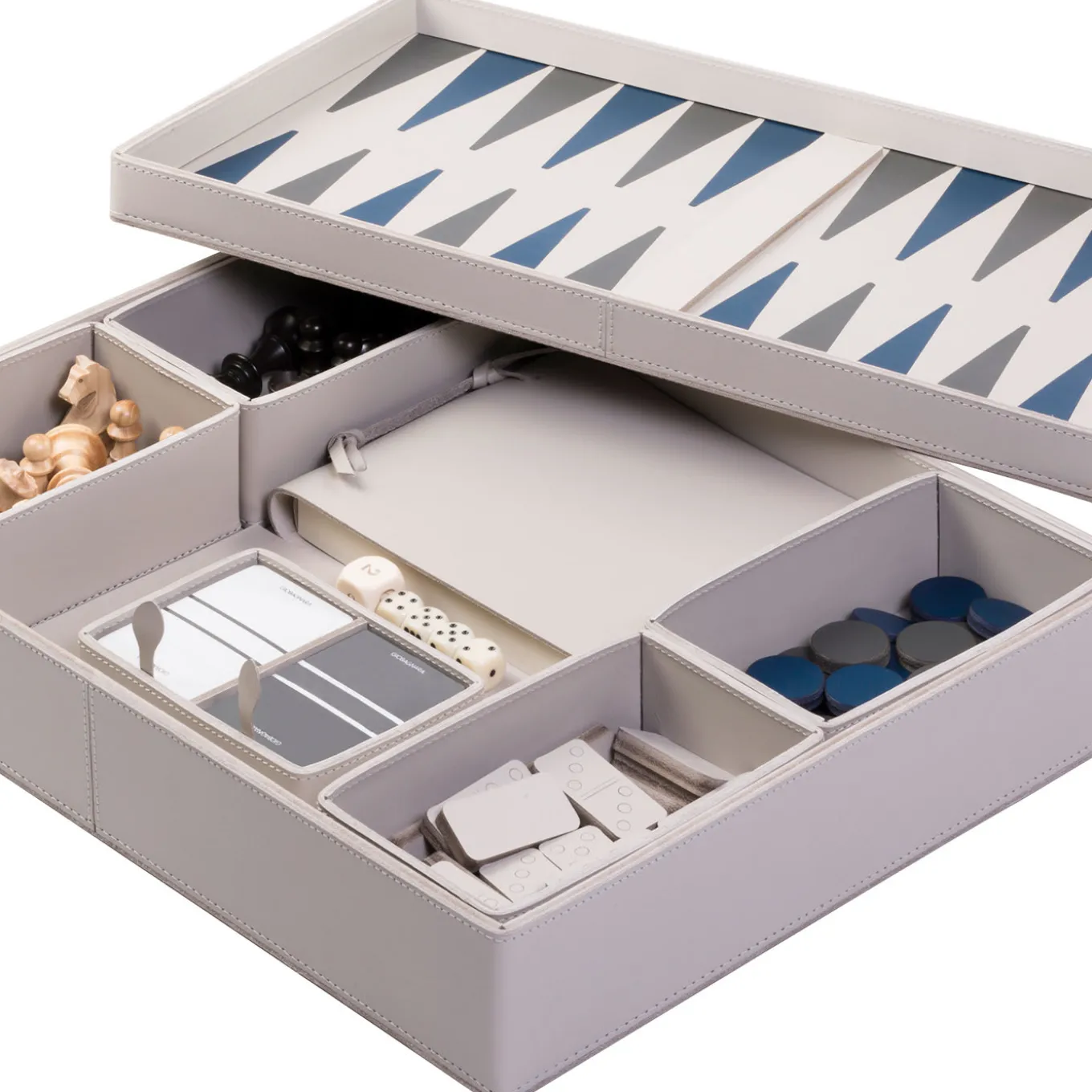 Compendio del gioco di Sanremo
